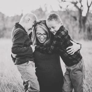 Meet your Posher, Jen